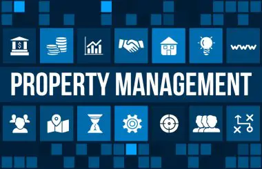 A property maintenance team coordinated by a property management company, highlighting effective maintenance practices and commitment to property upkeep